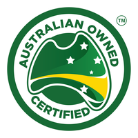 Australian Owned Certified