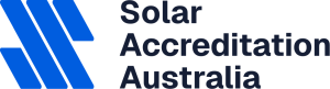 Solar Accreditation Australia accredited installer