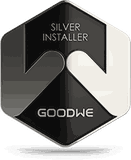 GoodWe Silver Installer