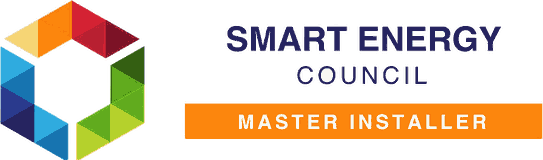 Smart Energy Council Master Installer member