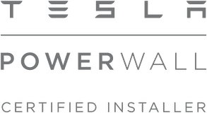 Tesla Powerwall Certified Installer