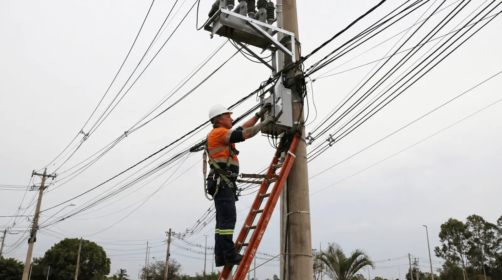 Commercial Electrical