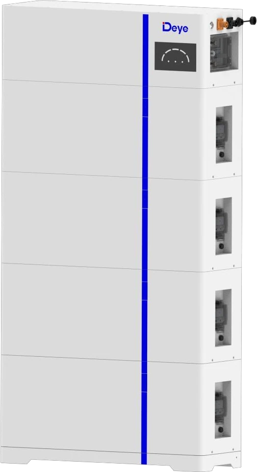 Deye AI-W5.1-B home battery