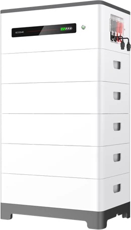 GoodWe Lynx Home F home battery