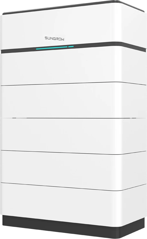 Sungrow SBH home battery