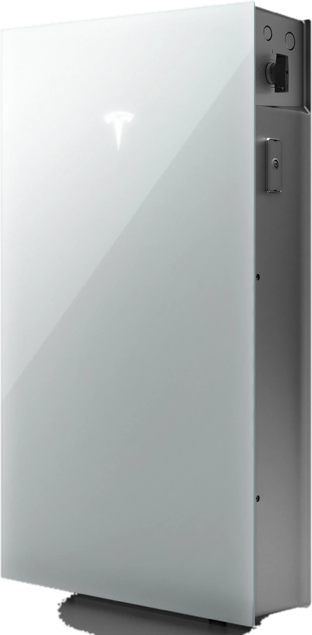 Tesla Powerwall 3 home battery
