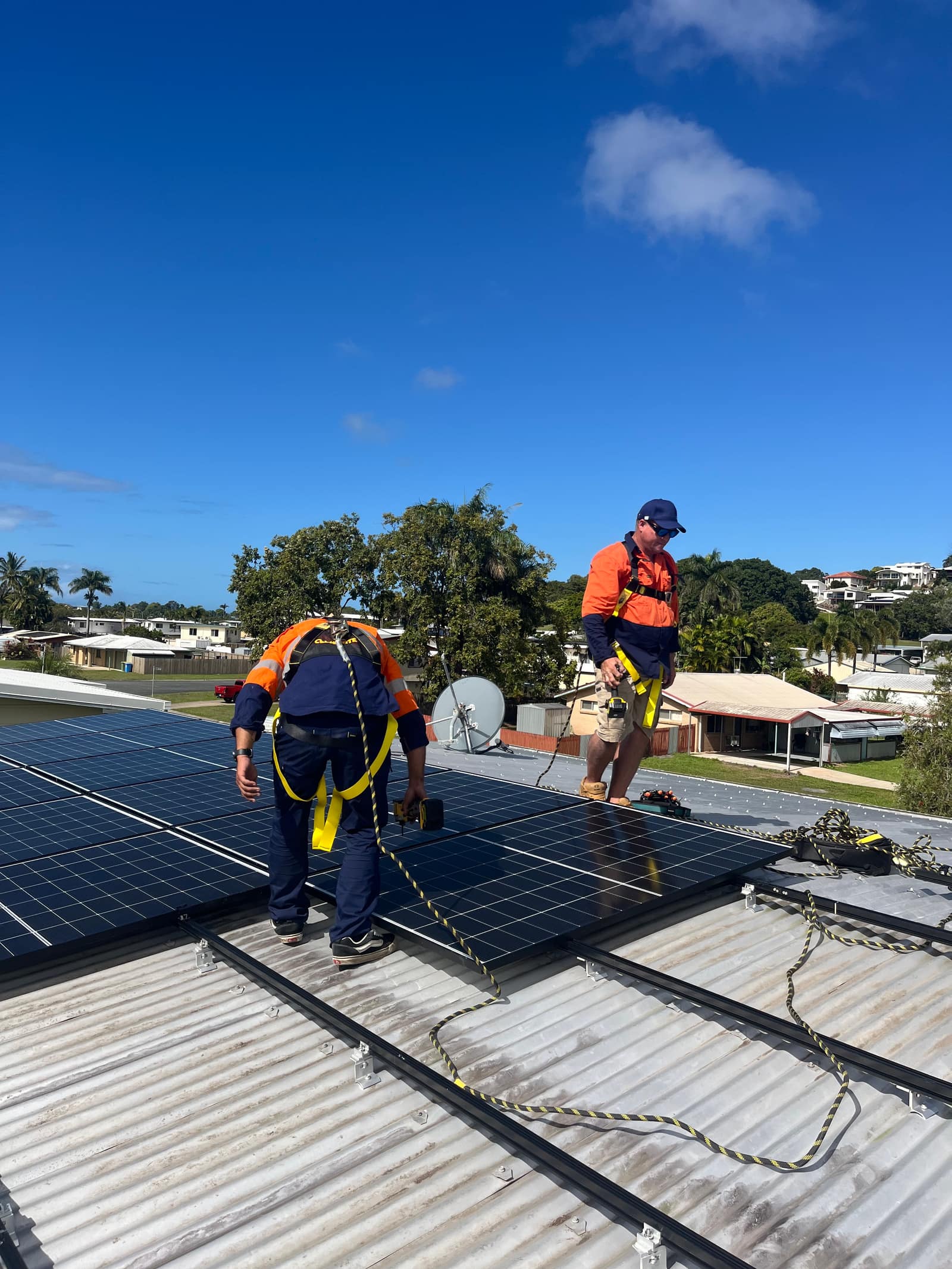 Commercial Solar