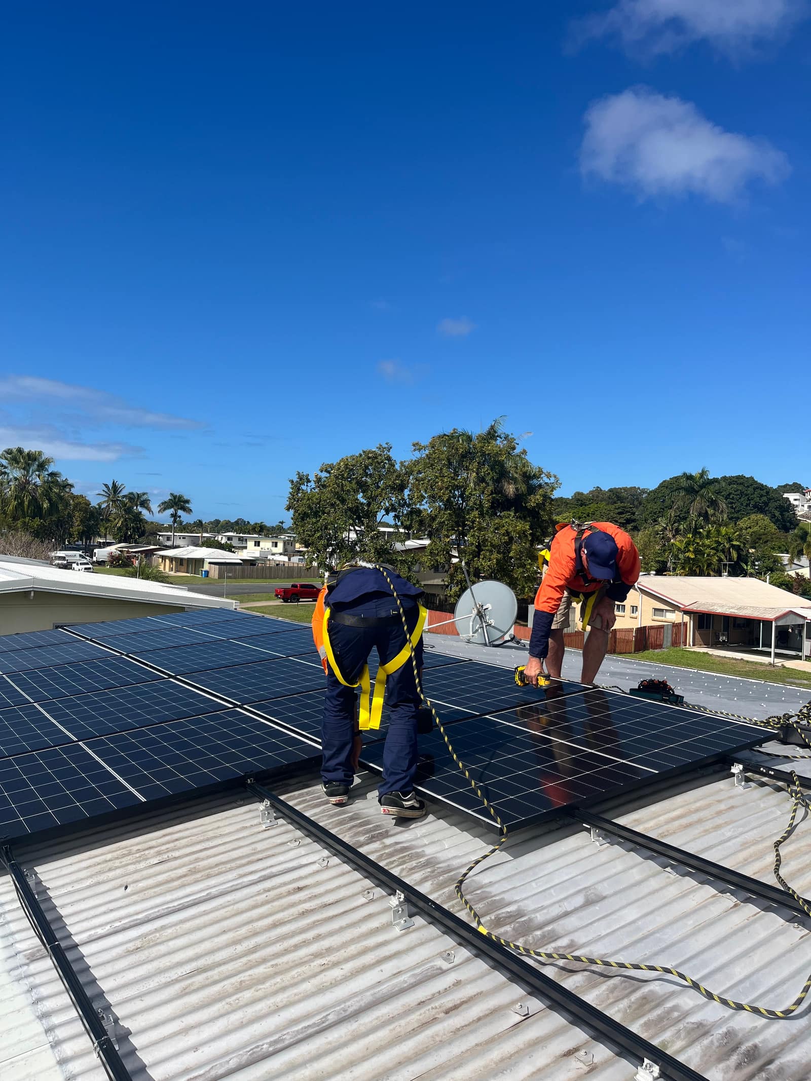Residential Solar